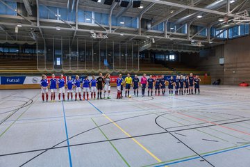 Bild 679 - B-Juniorinnen Landesmeisterschaften